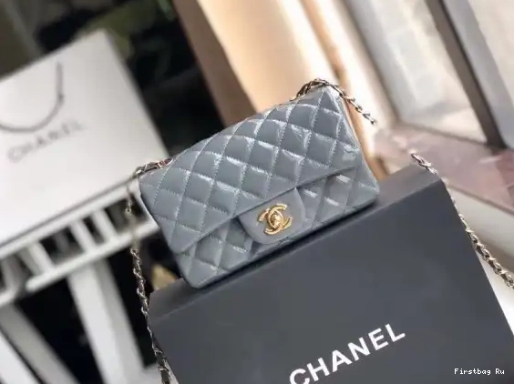 Firstbag Ru 20CM BAG FLAP CHANEL 0601